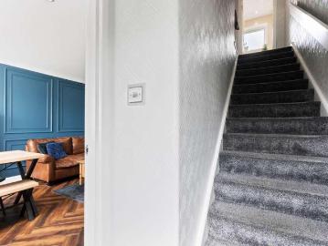 2 bed house for sale