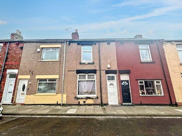 2 bed house for sale