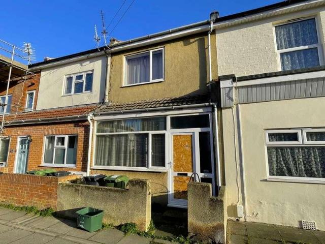 2 bed house for sale