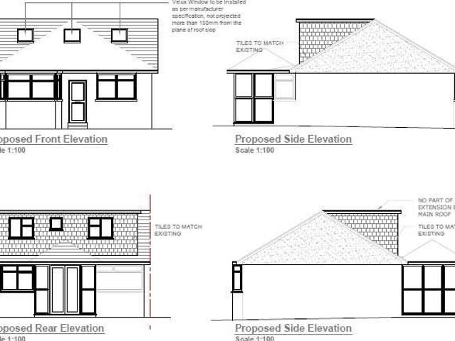 2 bed house for sale