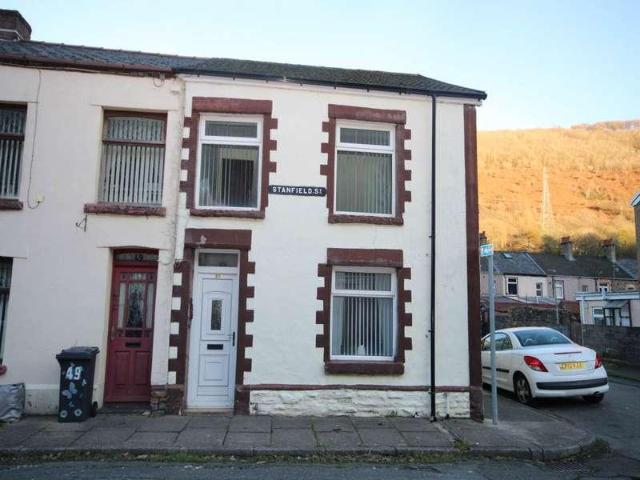 2 bed house for sale