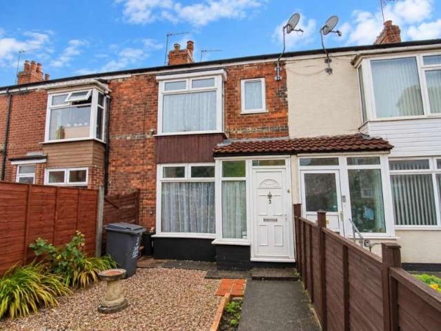 2 bed house for sale