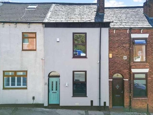 2 bed house for sale