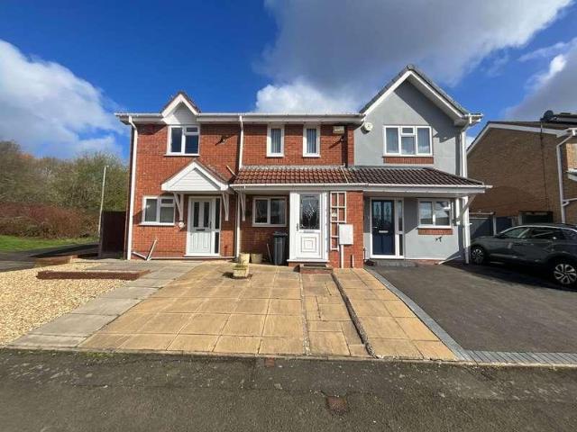 2 bed house for sale
