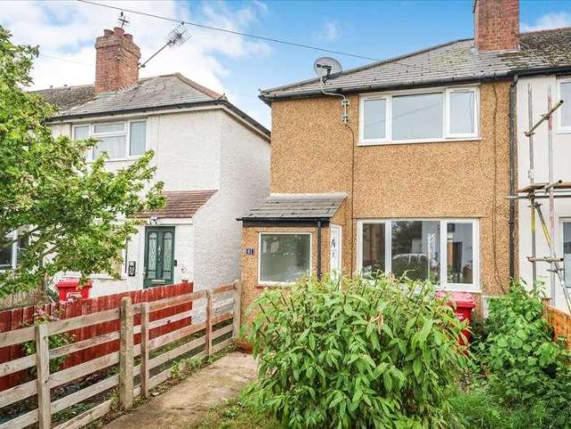 2 bed house for sale