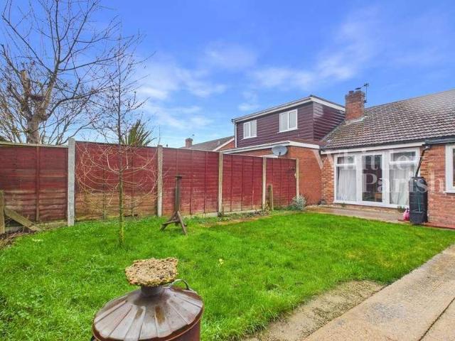 2 bed house for sale