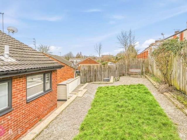 2 bed house for sale