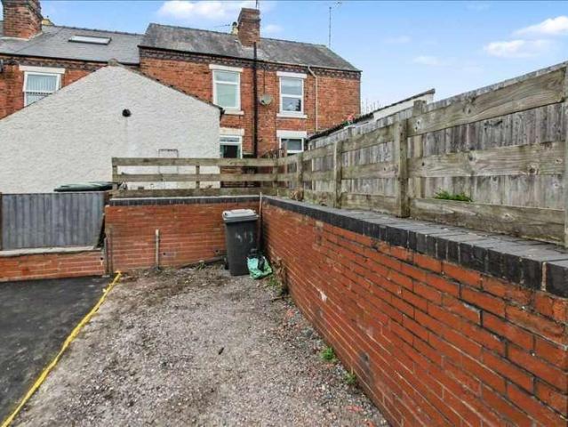 2 bed house for sale