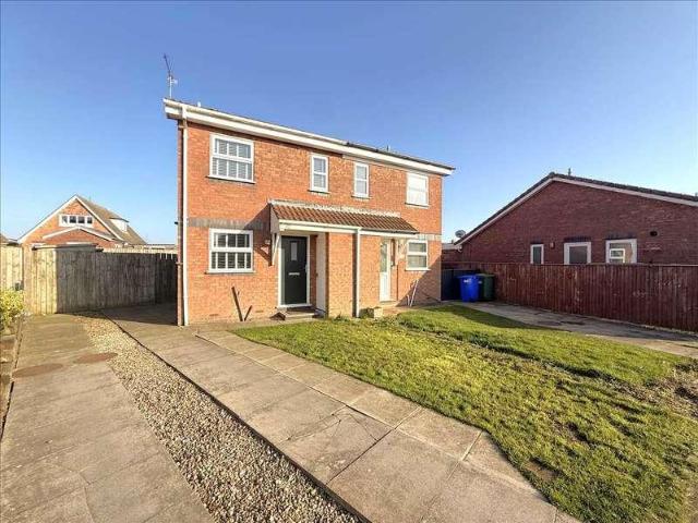 2 bed house for sale