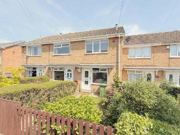 2 bed house for sale