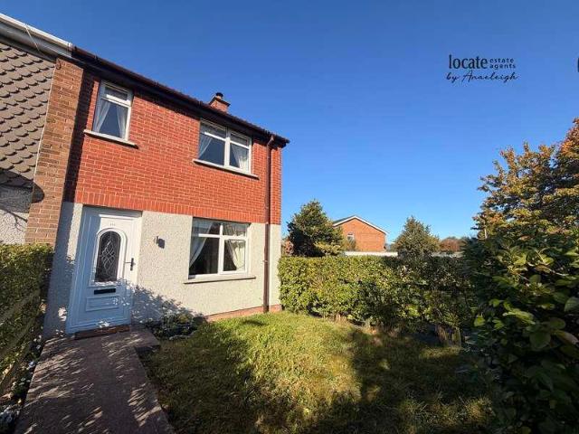 2 bed house for sale