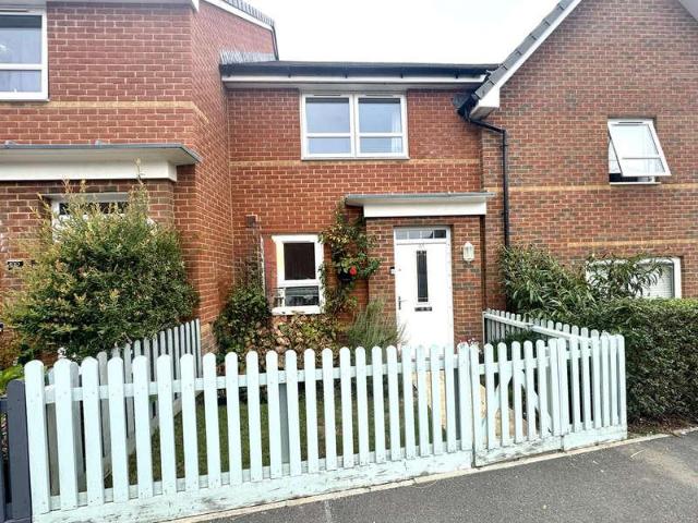 2 bed house for sale