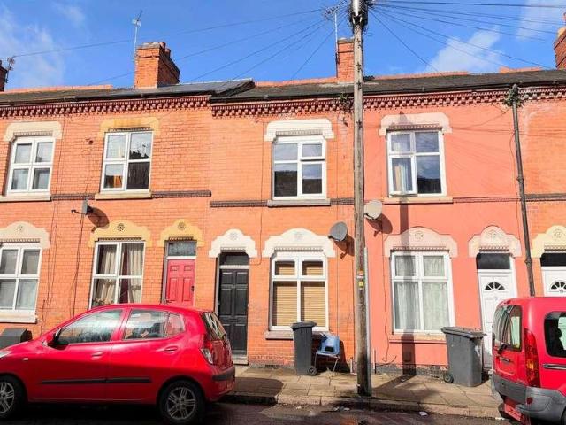 2 bed house for sale