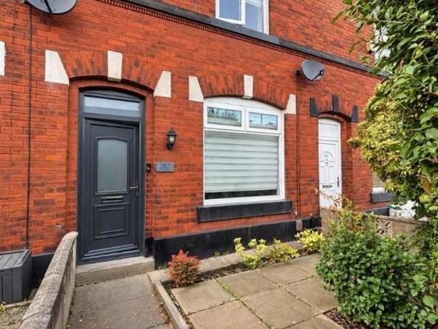 2 bed house for sale