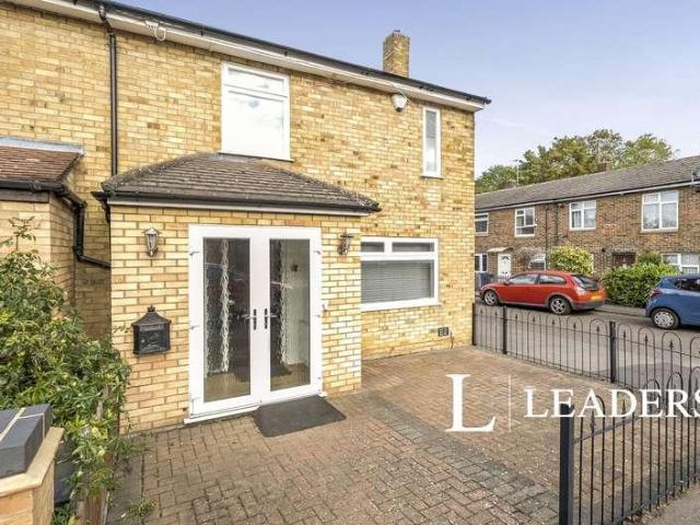 2 bed house for sale