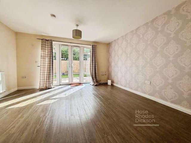 2 bed house for sale