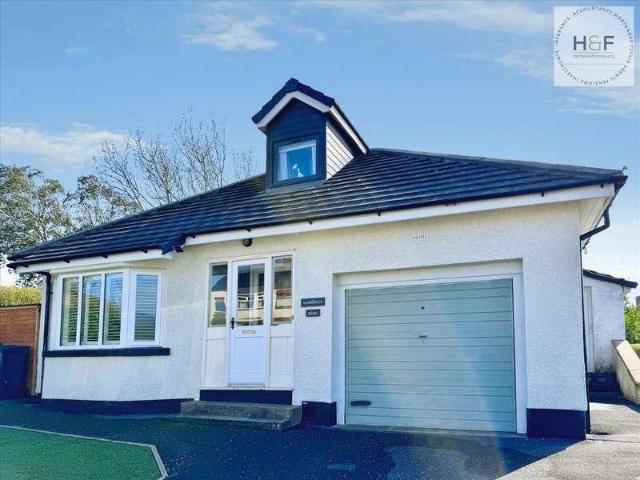 2 bed house for sale
