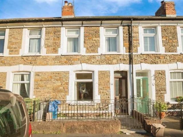 2 bed house for sale