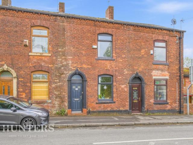 2 bed house for sale