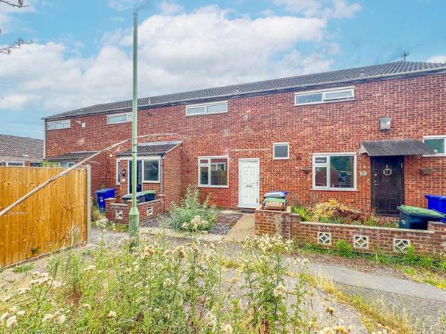 2 bed house for sale