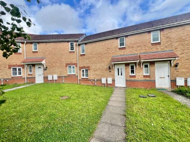 2 bed house for sale