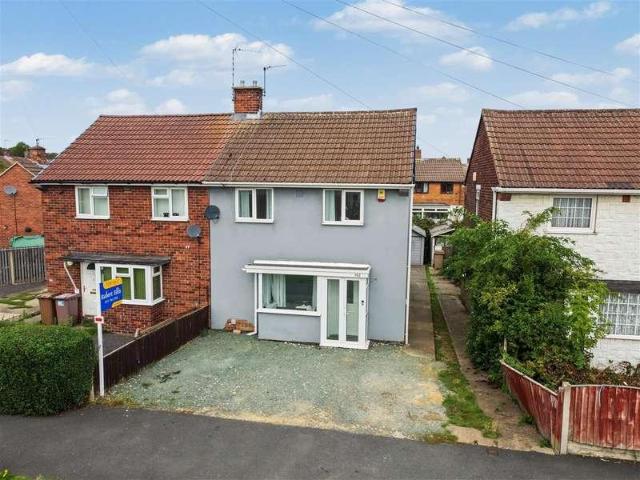 2 bed house for sale