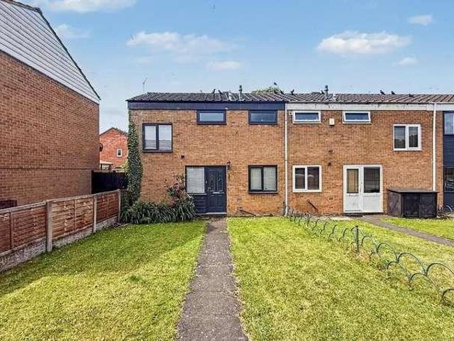 2 bed house for sale