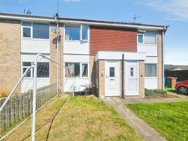2 bed house for sale