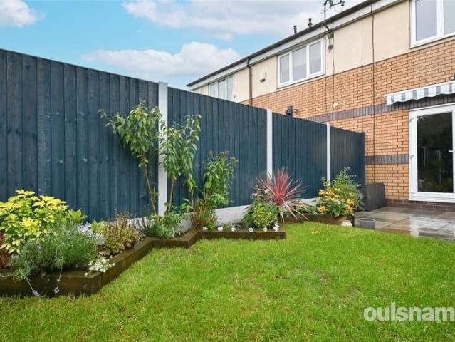 2 bed house for sale