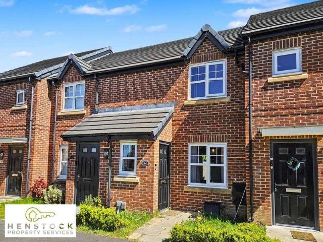 2 bed house for sale
