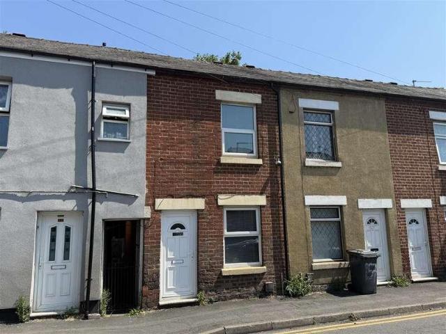 2 bed house for sale