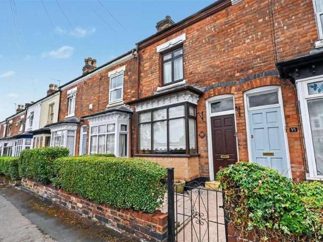 2 bed house for sale