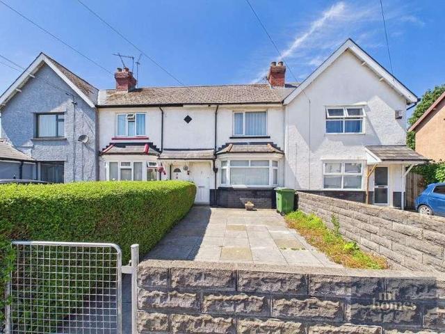 2 bed house for sale