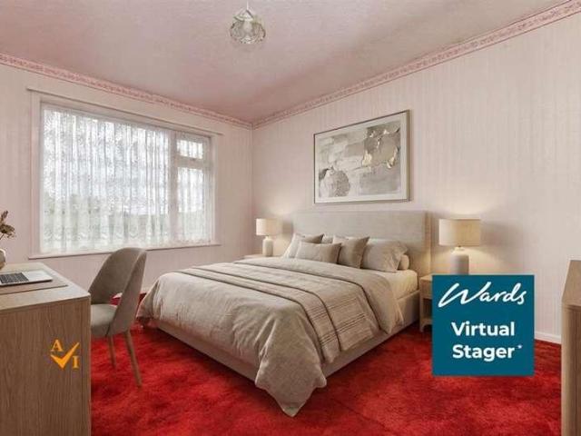 2 bed house for sale