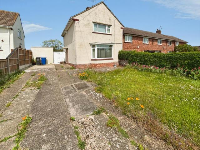 2 bed house for sale
