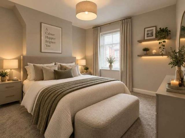 2 bed house for sale