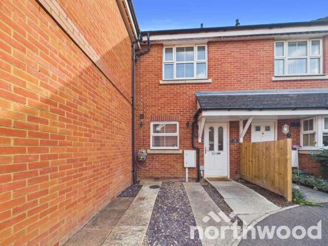2 bed house for sale