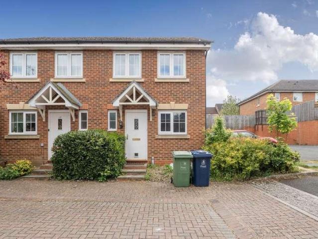 2 bed house for sale