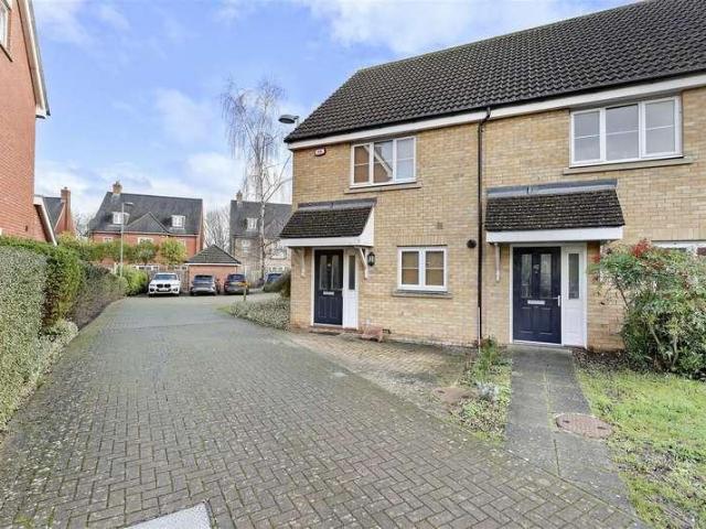 2 bed house for sale
