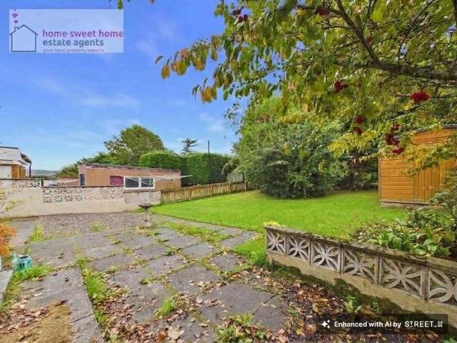 2 bed house for sale