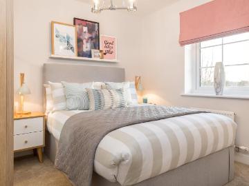 2 bed house for sale