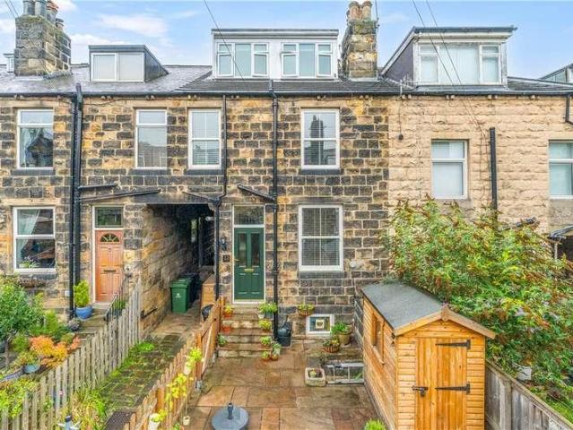 2 bed house for sale