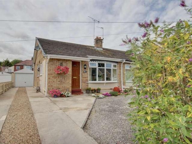 2 bed house for sale