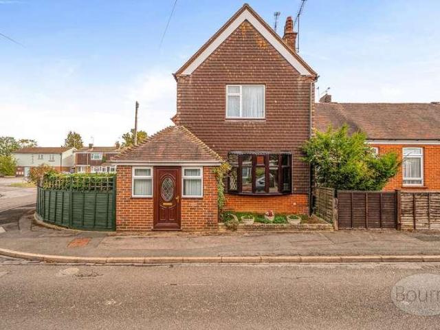 2 bed house for sale