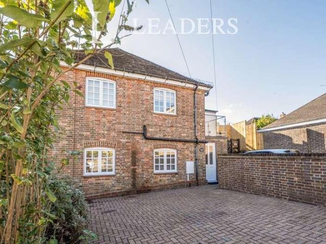 2 bed house for sale