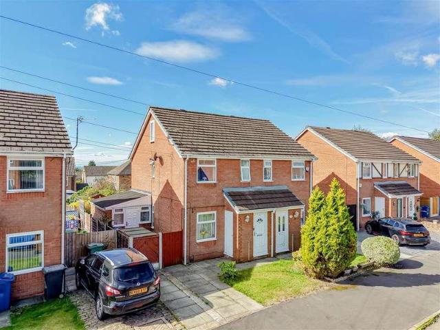 2 bed house for sale