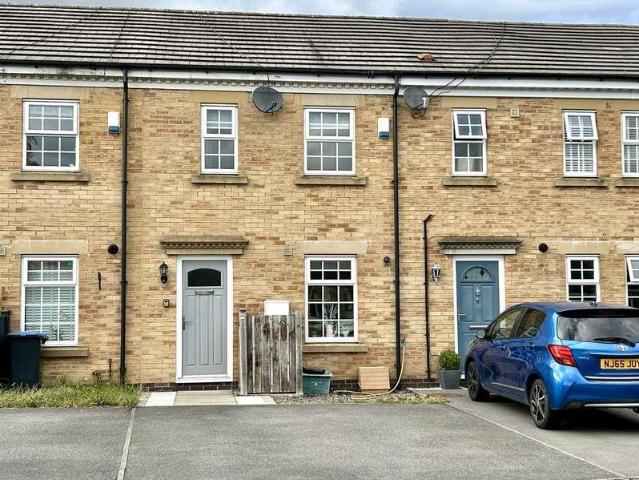 2 bed house for sale