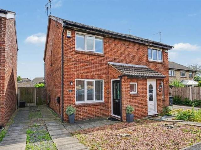 2 bed house for sale