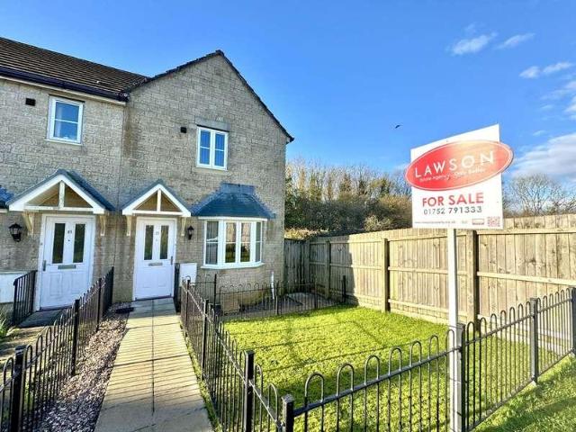 2 bed house for sale
