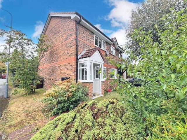 2 bed house for sale